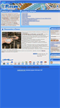 Mobile Screenshot of flecos.net
